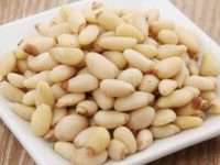 松子仁的功效与作用及食用方法