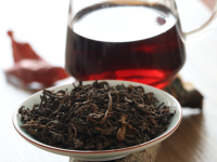 熟茶是什么茶，熟茶的特点和口感