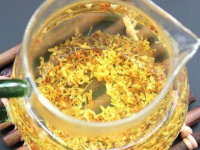 桂花茶可以天天喝吗，桂花茶不适合什么的人