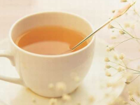 桂花茶怎么泡，桂花茶的简单制作方法