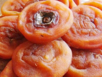 柿子饼怎么做，柿饼的制作过程