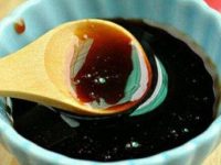 秋梨膏什么梗，秋梨膏的功效与作用及禁忌