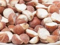 芡实怎么吃祛湿最好，坚持吃芡实一个月