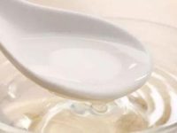 白醋在生活中的妙用，白醋外用功效与作用