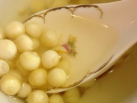鸡头米怎么吃，鸡头米煮多久熟