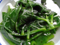 什么人群不能吃木耳菜，木耳菜禁忌人群