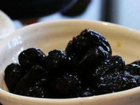 黑枣补肾吗，黑枣怎么吃才补肾效果好