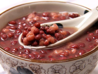眉豆和谁一起煮最好，眉豆和什么一起煮粥好