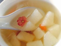 沙梨怎么吃治咳嗽化痰，沙梨煮水喝有啥功效