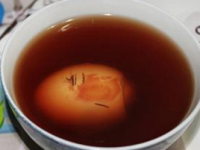 莲须煲鸡蛋的做法，不要喝白莲须煲鸡蛋