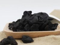 黄精泡水喝的用量是多少,喝黄精水一个月以后 黄精泡水喝的用量是多少,喝黄精水一个月以后