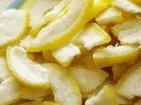 柚子皮的药用价值及制作方法