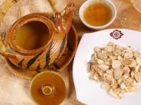 人参泡水喝有什么功效，人参怎么泡水喝正确