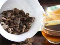 葛根茶的正确泡法,葛根茶可以天天喝吗 葛根茶的正确泡法,葛根茶可以天天喝吗