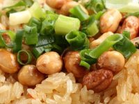 糯米饭怎么做好吃，蒸糯米饭的最简单做法
