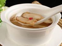 松茸菌汤怎么做好喝，松茸汤的做法
