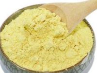 破壁松花粉的功效与作用及食用方法