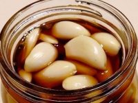 醋泡大蒜的功效与作用，醋泡大蒜的正确做法