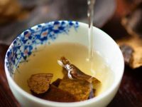 陈皮泡水喝的功效，陈皮可以天天泡水喝吗