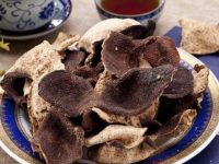 什么是新会陈皮，新会陈皮的功效与作用及食用方法