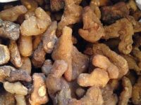 黄精的功效与作用及食用方法