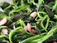苋菜怎么做好吃，苋菜的食用方法