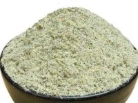 黑豆粉是什么，黑豆粉的功效与作用禁忌