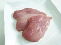 鸡胸肉怎么做好吃，鸡胸脯肉最简单的做法