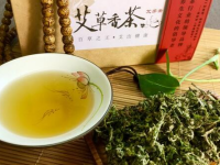 艾草茶的功效与作用禁忌，喝艾草茶的好处
