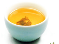 艾叶茶的功效与作用及禁忌