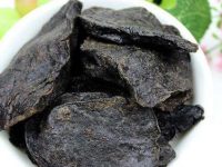 何首乌对头发的功效，何首乌怎么吃治白发最有效