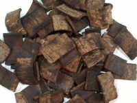 盐杜仲的功效与作用禁忌,吃盐杜仲的好处 盐杜仲的功效与作用禁忌,吃盐杜仲的好处