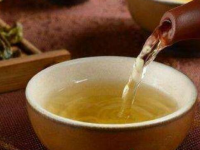 沉香茶属于什么茶，长期喝沉香茶有副作用吗