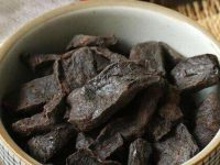 制草乌的功效与作用及毒副作用