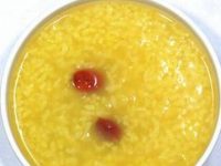 红枣小米粥的功效与作用及食用方法