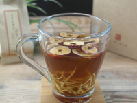 姜枣茶什么人不能喝,喝了二年姜枣茶 姜枣茶什么人不能喝,喝了二年姜枣茶