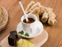 姜枣茶的正确做法，喝姜枣茶的最佳时间