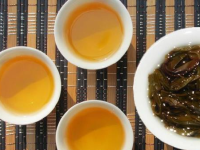 黄茶是什么茶，黄茶有哪些品种