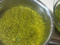 绿豆的副作用，绿豆相克食物有哪些