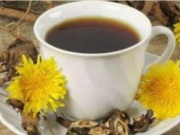 蒲公英茶好喝吗，蒲公英茶可以天天喝吗