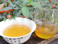 熟普洱茶和生普洱茶的区别，哪个减肥效果好