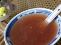 藕粉怎么冲，藕粉的食用方法