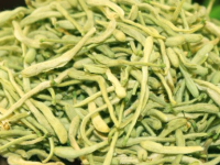喝金银花茶有什么好处和坏处，金银花茶的副作用