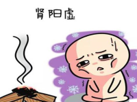 肾阴虚有啥表现？肾阴虚怎么调理？