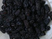什么人不能吃黑枣，吃黑枣的好处和坏处