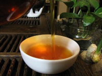祁门红茶的功效与作用及禁忌