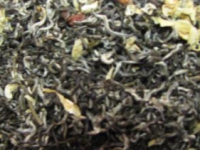茉莉花茶是绿茶吗，茉莉花茶属于什么茶