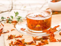 百合花茶能天天喝吗，百合花茶多久喝一次