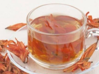 百合花茶的功效与作用及禁忌 百合花茶的功效与作用及禁忌