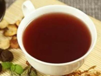 洛神花茶和什么搭配好，喝洛神花茶需注意这些！